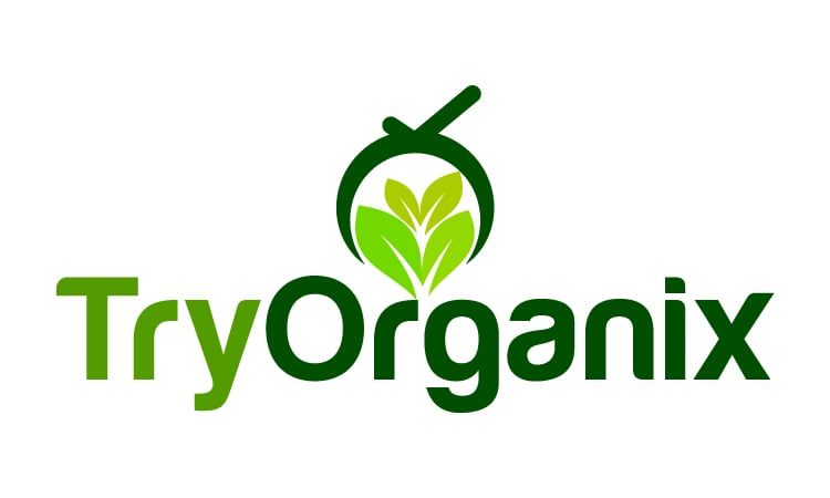 TryOrganix logo