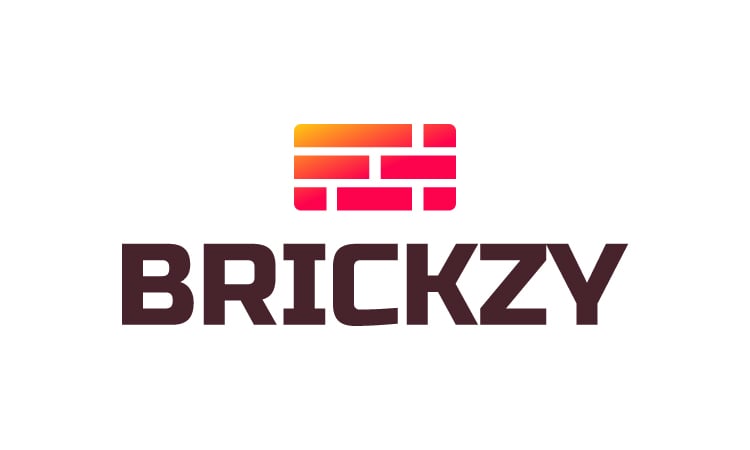 brickzy.com - buy Great premium domains