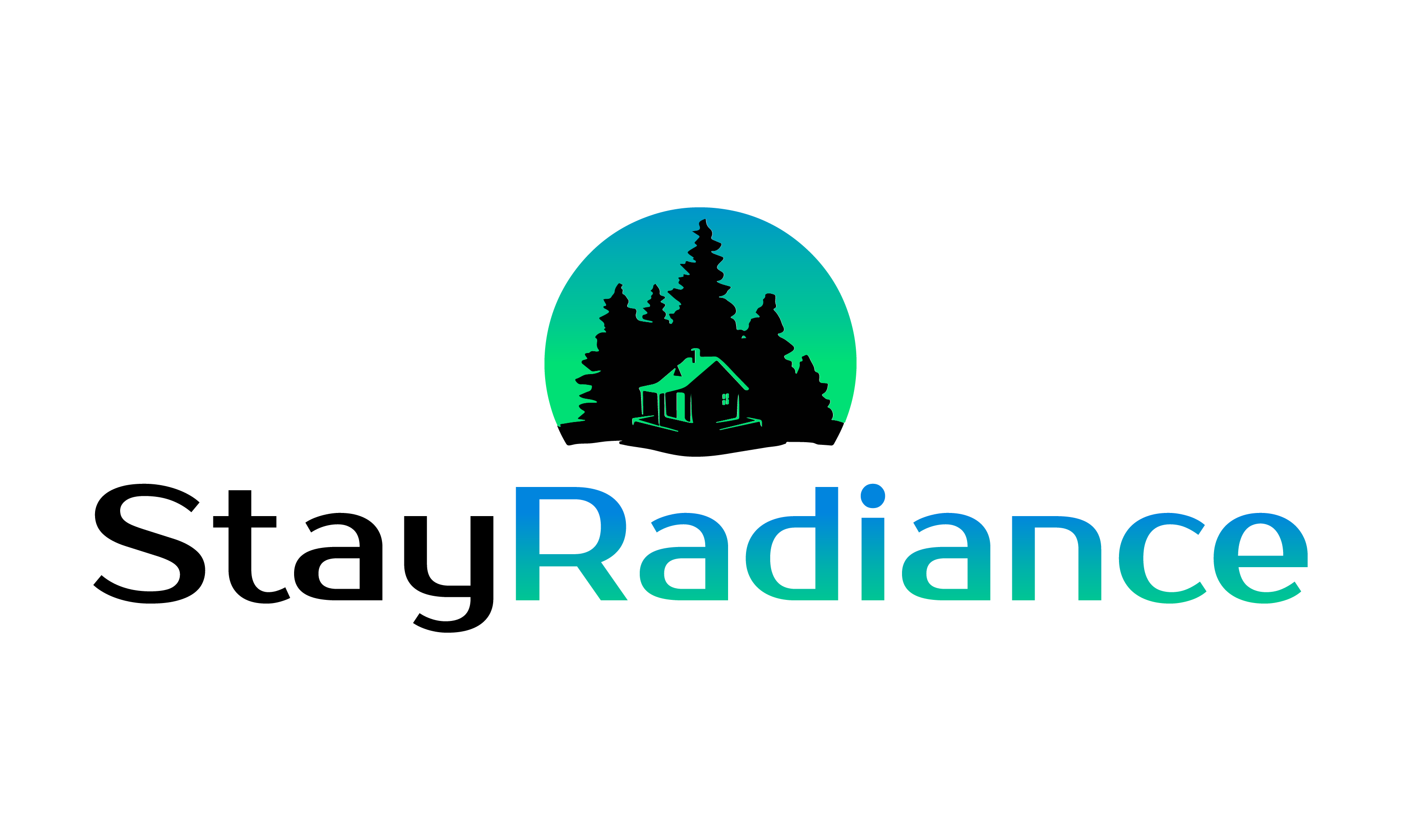 StayRadiance.com - Creative domains for sale