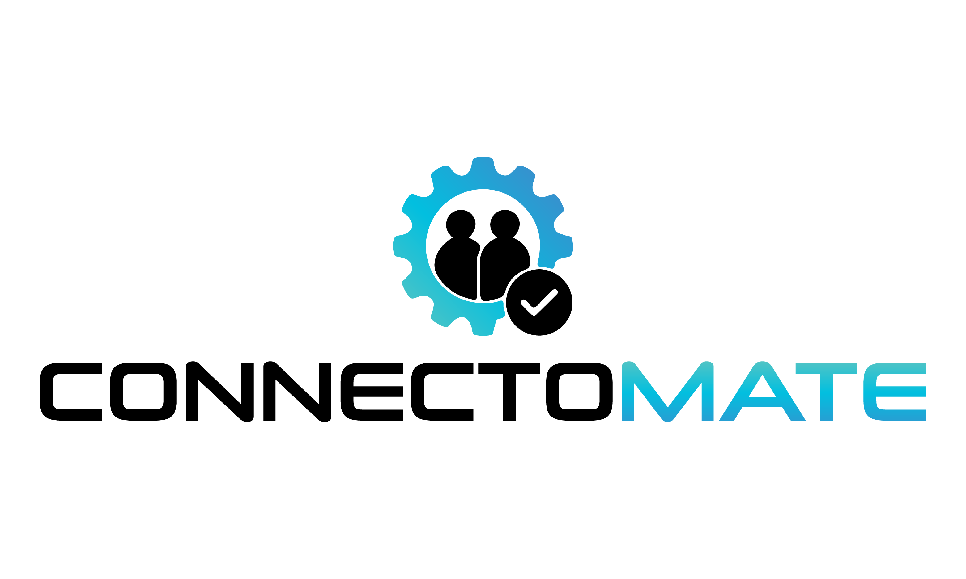Connectomate logo