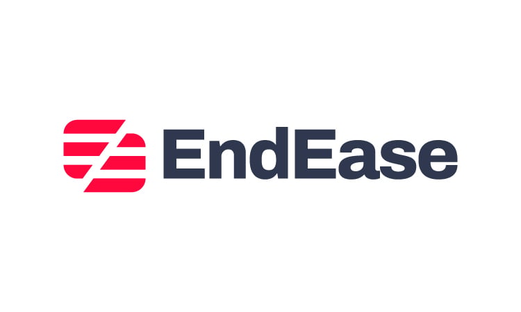 EndEase logo