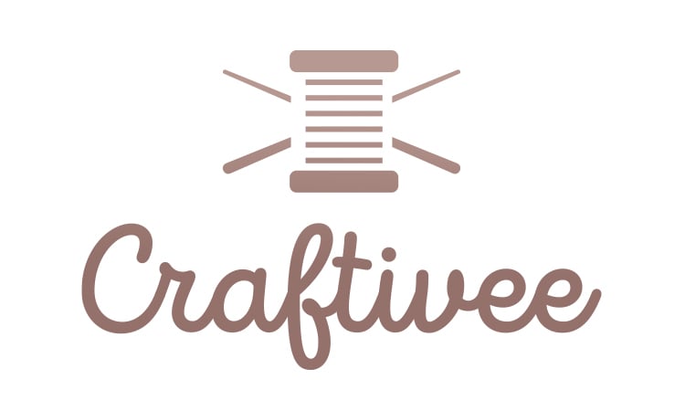 Craftivee logo