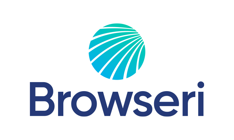 Browseri logo