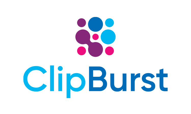 ClipBurst.com - Good premium domains