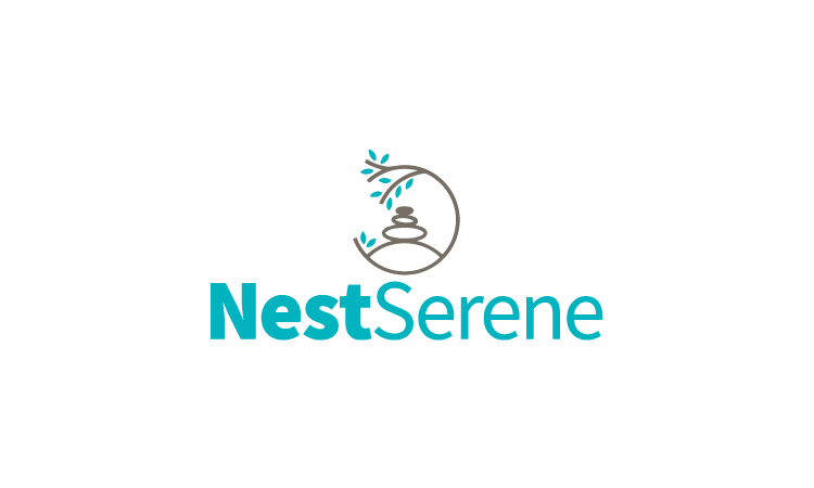 NestSerene.com - Creative domains for sale