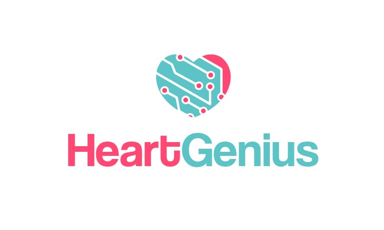 HeartGenius logo