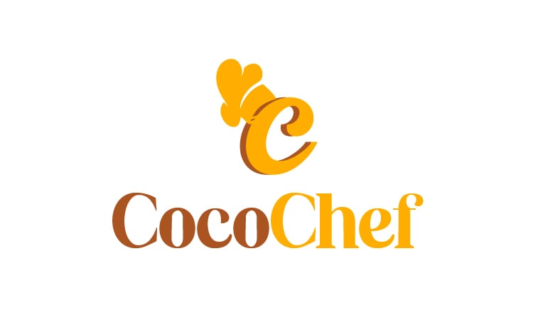 CocoChef logo