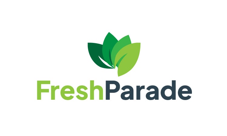 FreshParade logo