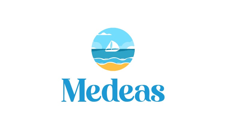 Medeas - New premium names