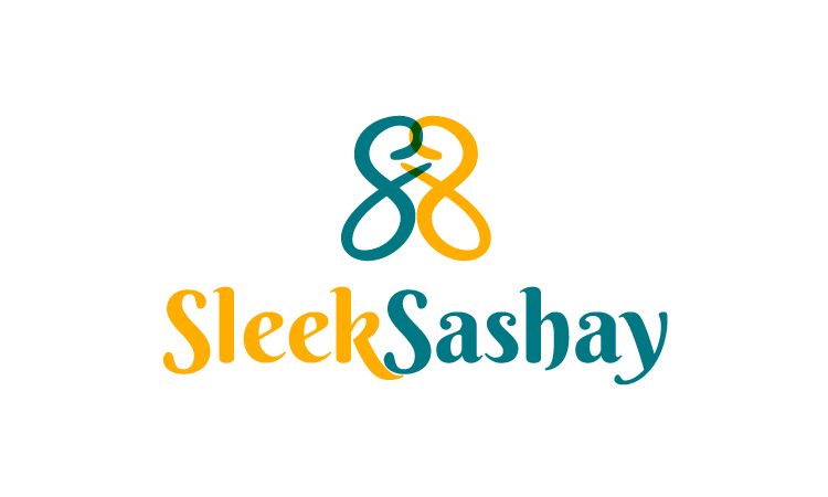SleekSashay.com - Unique premium domains for sale