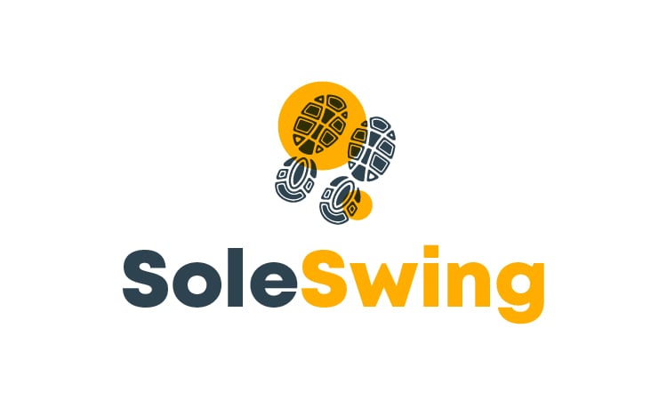 SoleSwing.com - buy Creative premium domains