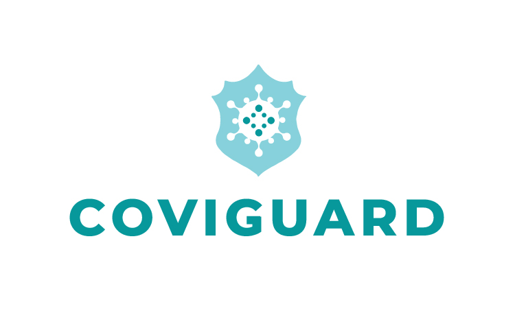 CoviGuard.com - Catchy premium domain names for sale