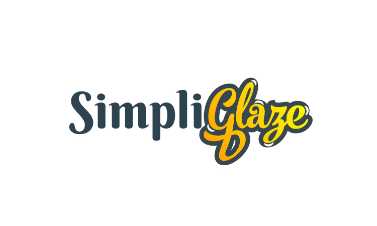 SimpliGlaze logo