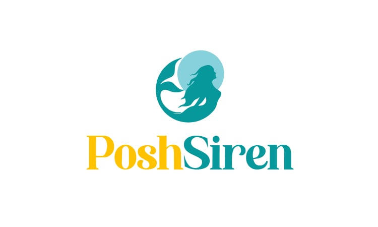 PoshSiren.com - Cool premium domain names for sale