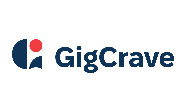 GigCrave.com - Creative premium domain names