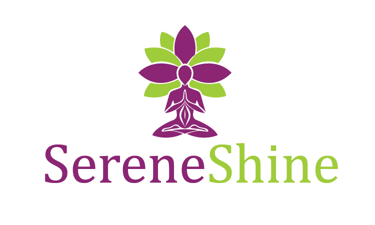 SereneShine.com - New premium domains