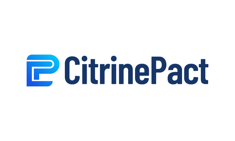 CitrinePact.com - Good premium domains