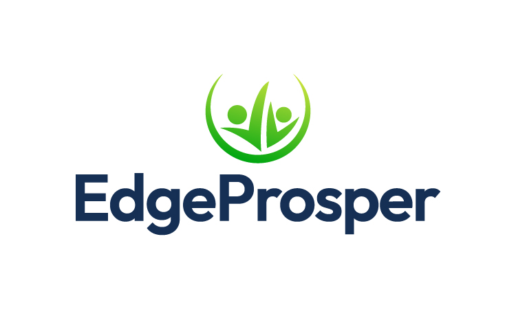 EdgeProsper.com - Unique premium domains for sale
