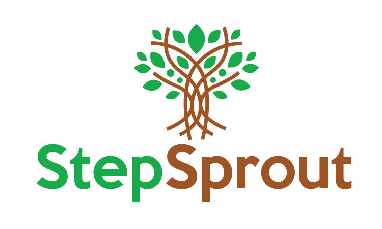 StepSprout.com - New premium domains
