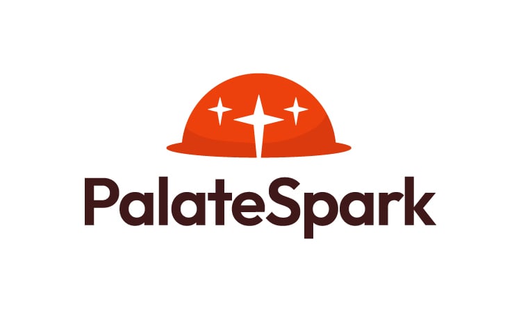 PalateSpark logo