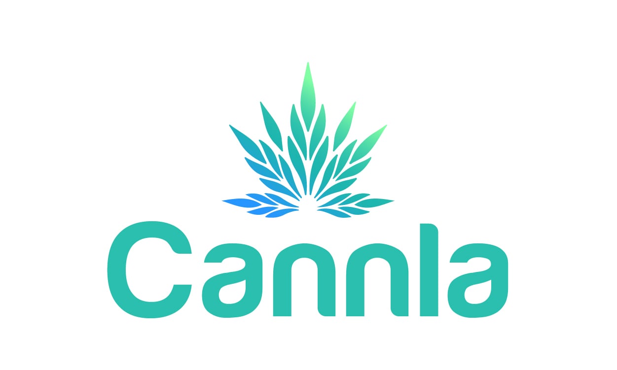 Cannla logo