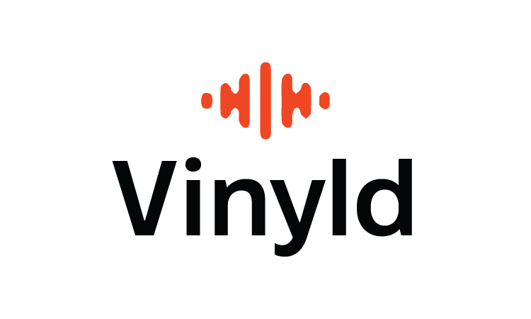 Vinyld.com - Creative premium domains