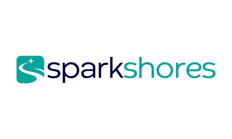 SparkShores.com - Creative premium domains
