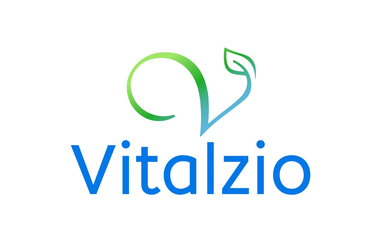 Vitalzio logo