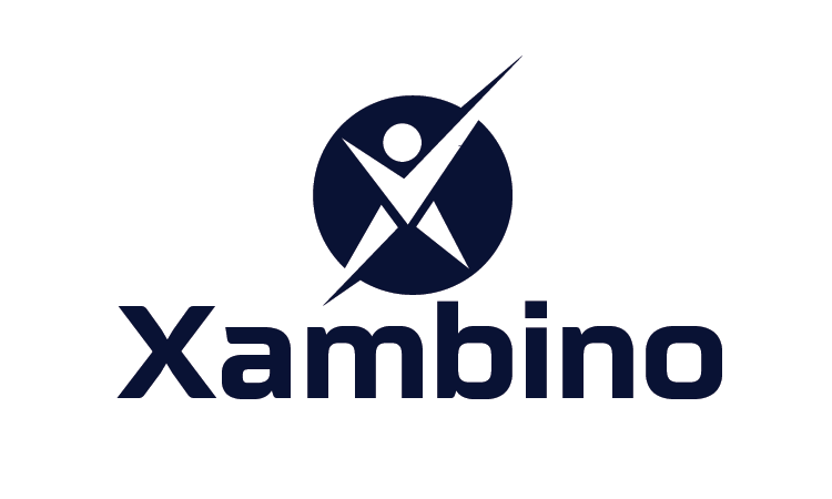 Xambino logo