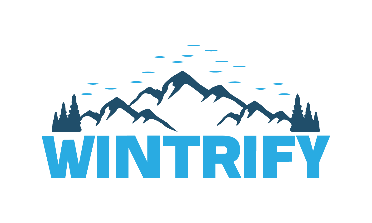 Wintrify logo