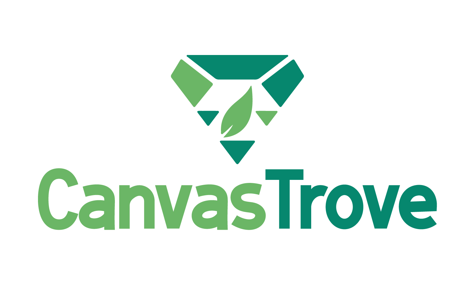 CanvasTrove logo