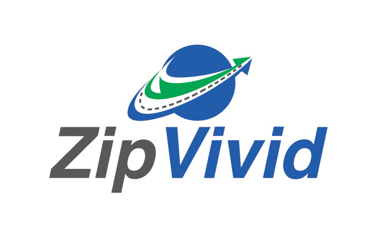 ZipVivid.com - Great premium names