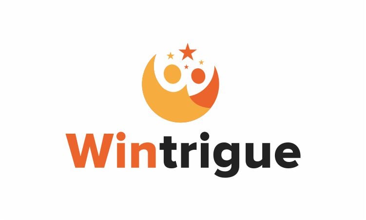 Wintrigue logo