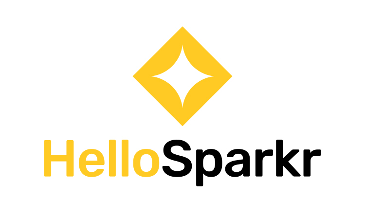 HelloSparkr.com - buy Catchy premium names