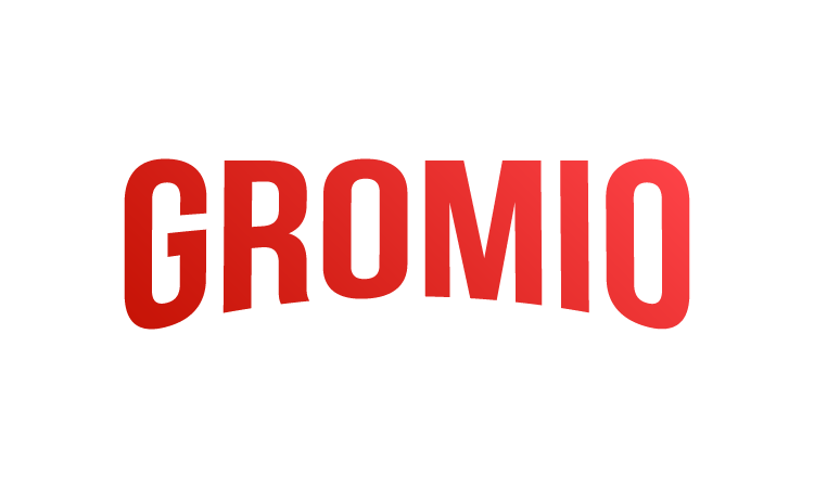 Gromio logo