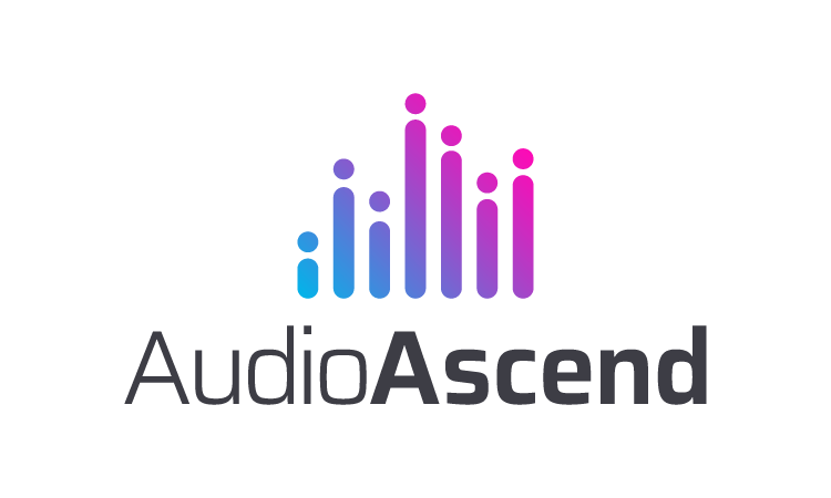 AudioAscend.com - Catchy domains for sale