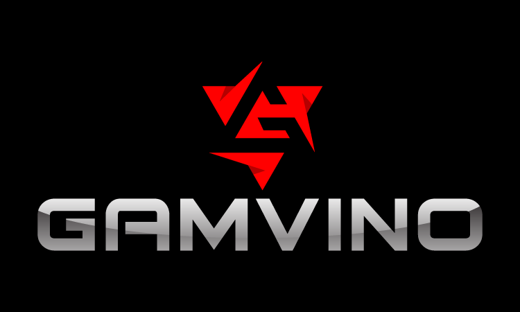 Gamvino.com - Unique premium domain names for sale