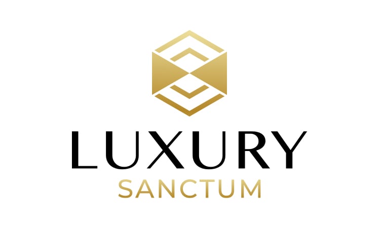 Luxurysanctum logo
