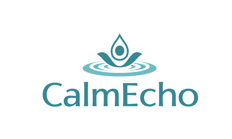 CalmEcho.com - Great premium names