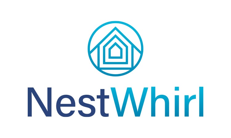 Nestwhirl logo