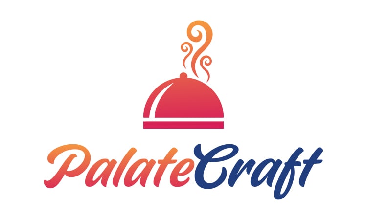 PalateCraft logo