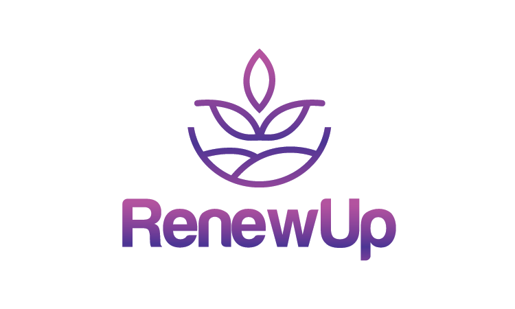 RenewUp.com - buy Unique premium names