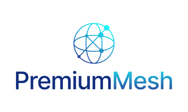 PremiumMesh.com - Catchy premium domains