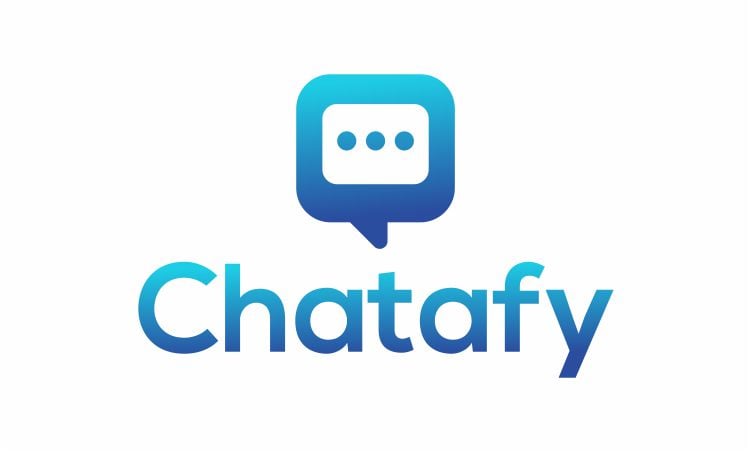 Chatafy logo
