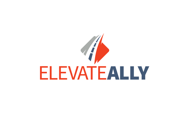ElevateAlly.com - Creative premium domain marketplace