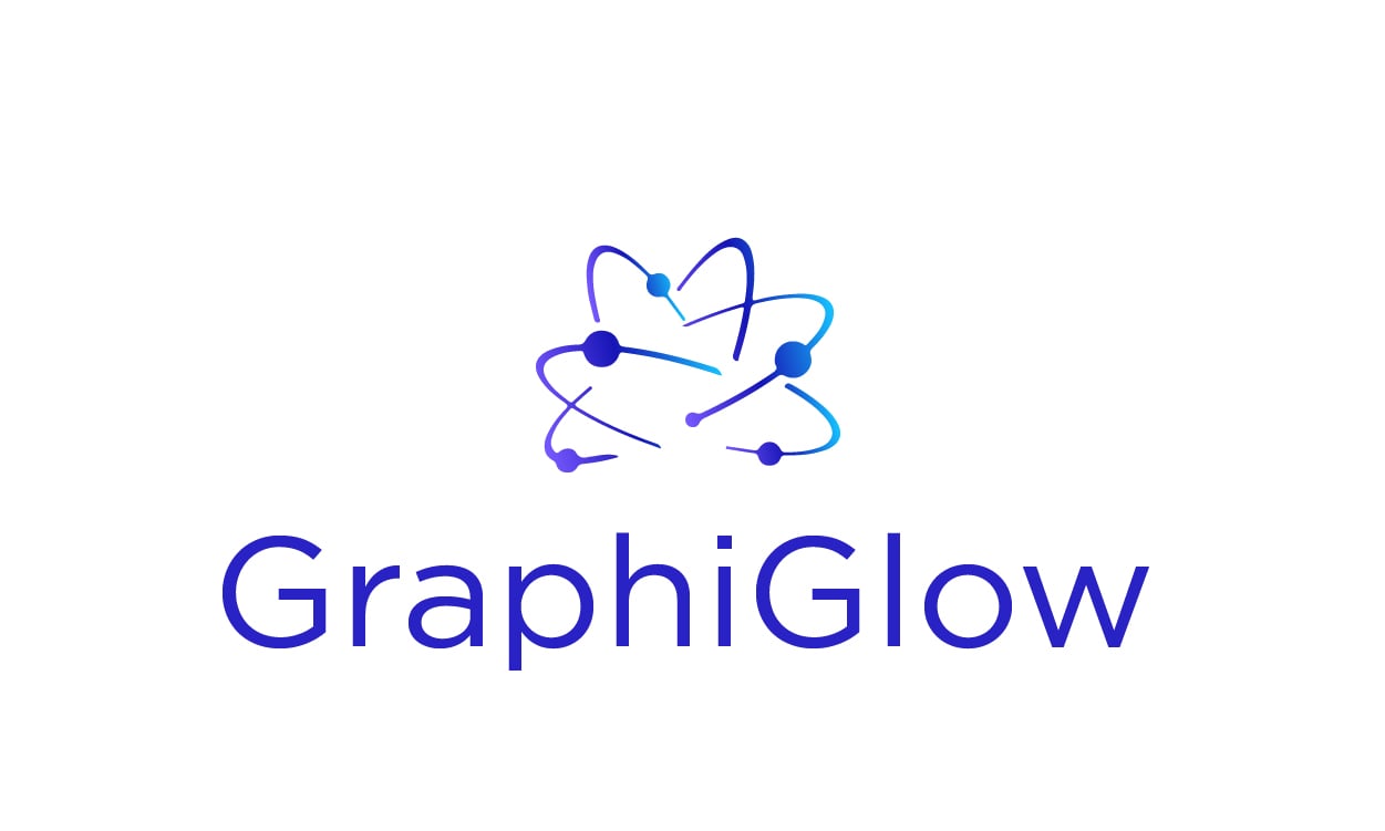 GraphiGlow logo