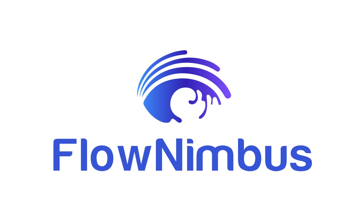 FlowNimbus logo