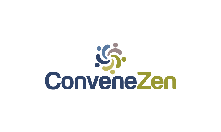 ConveneZen logo