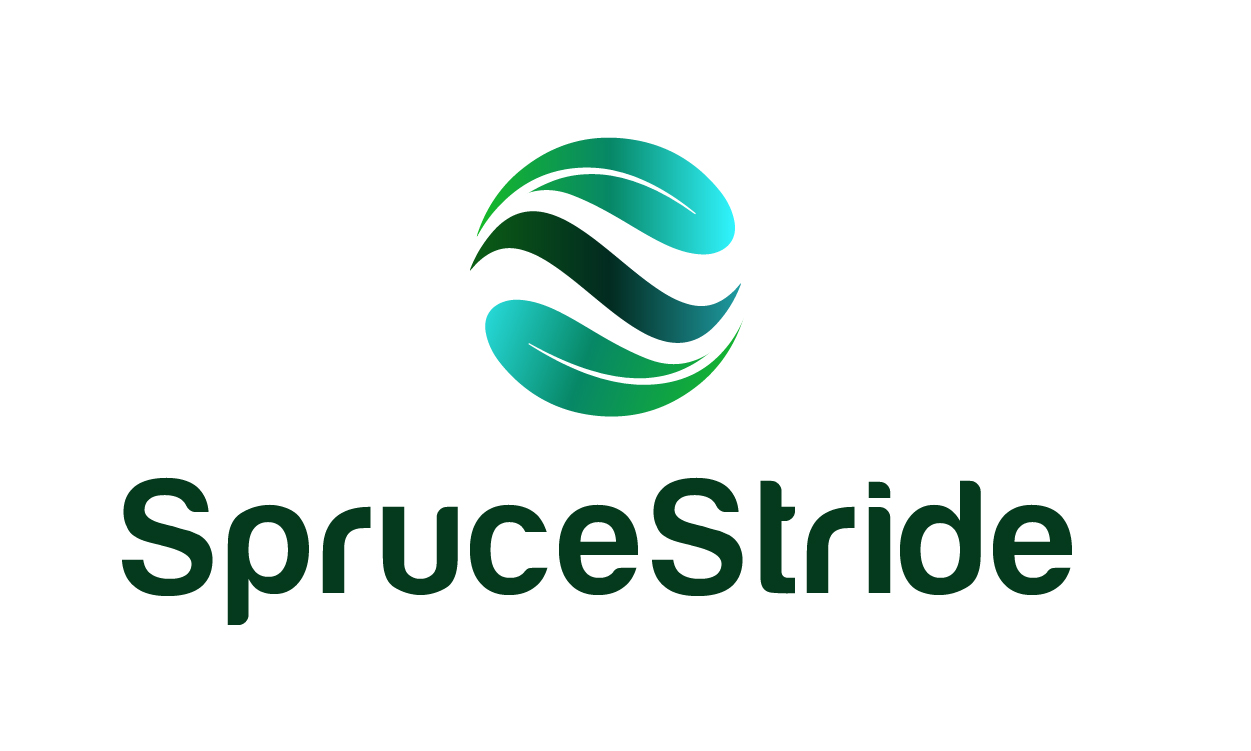 SpruceStride.com - buy Creative premium domains