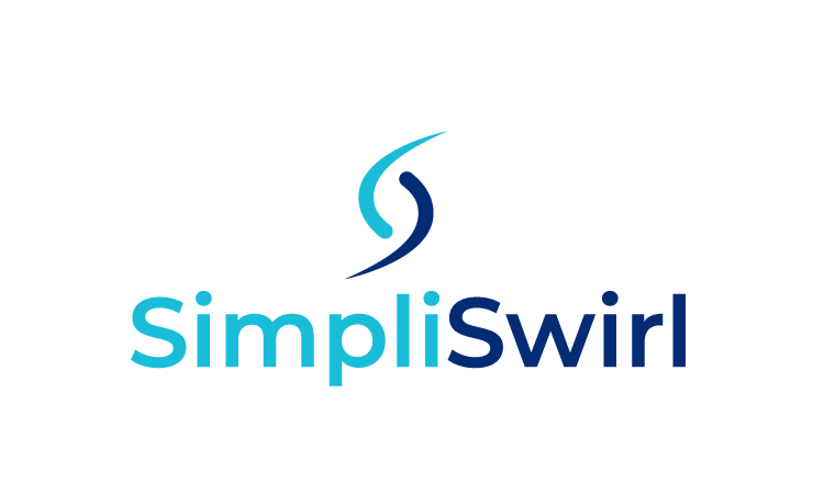 SimpliSwirl.com - Catchy premium domain names for sale